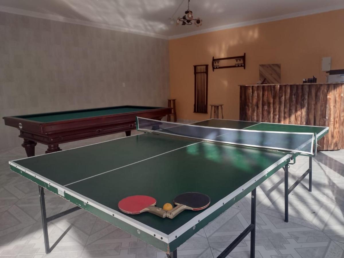 Hotel Campestre La Toscana Villavicencio Kültér fotó