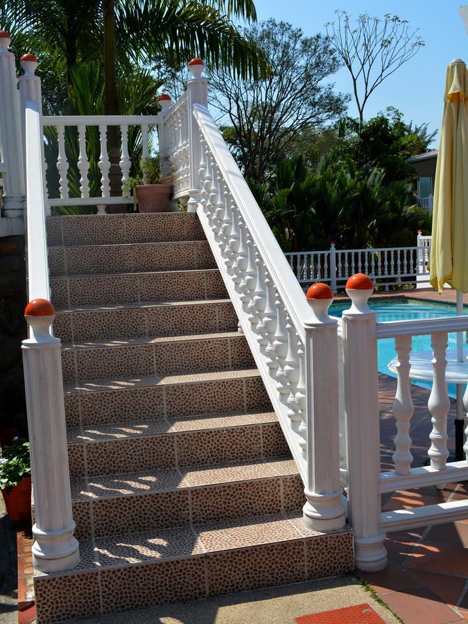 Hotel Campestre La Toscana Villavicencio Kültér fotó