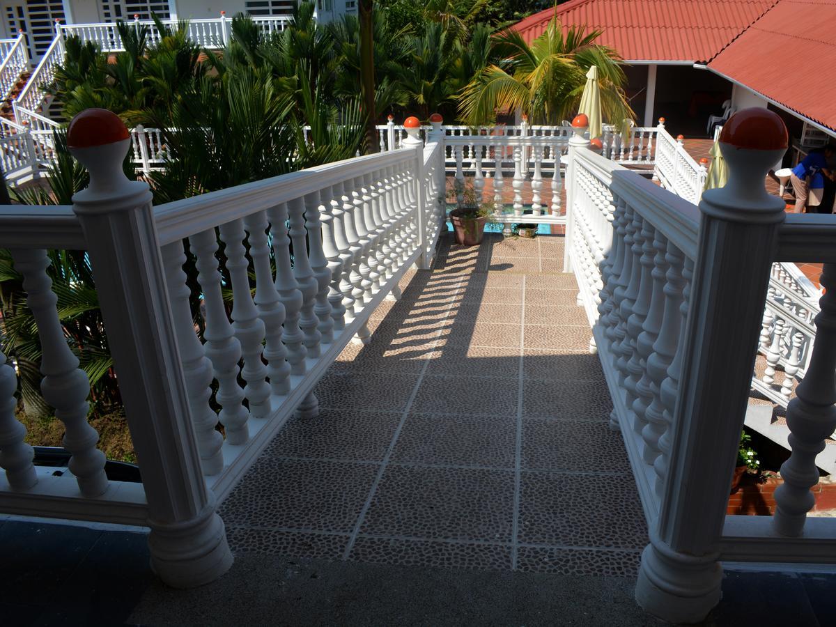Hotel Campestre La Toscana Villavicencio Kültér fotó